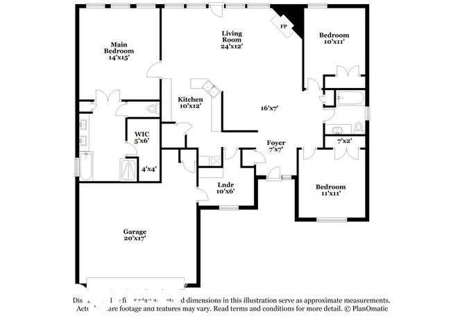 Photo - 608 Applewood St