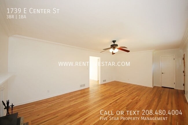 Photo - 1739 E Center St