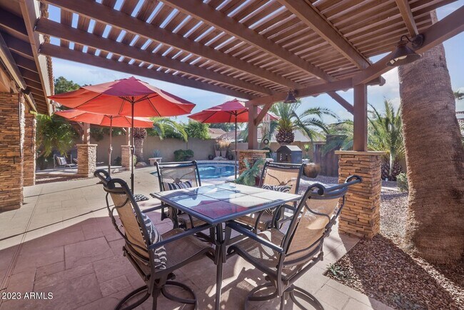 Photo - 6001 E Monte Cristo Ave