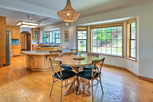 Photo - Large 3 bed, 2.5 bath home nestled on 10 acres in the hills of Camino but close to town!