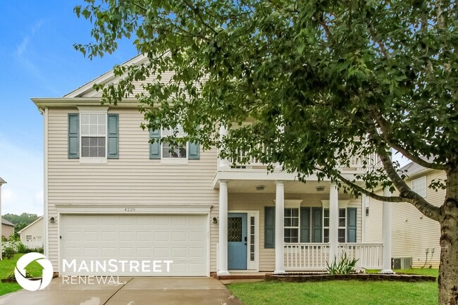 Building Photo - 4220 High Shoals Dr