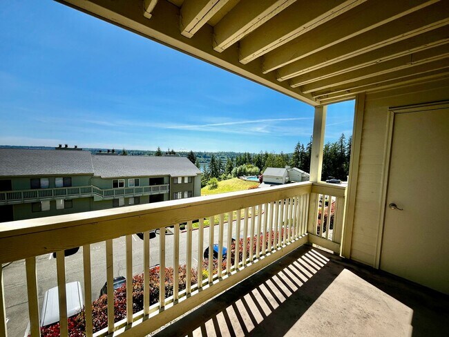 Photo - Sunn Fjord Condo, New Paint and New Carpet!