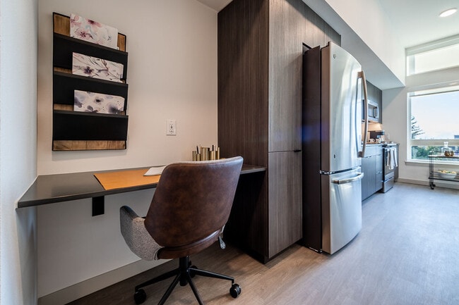 Centerline apartments — community photo