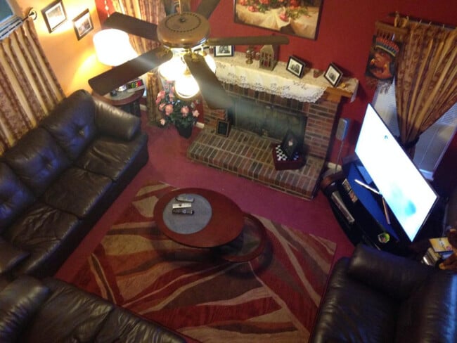 Photo - 1220 Bradford Ridge Ln