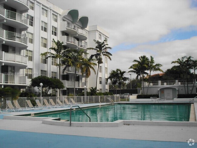 Building Photo - 1 bedroom in Miami FL 33169 Rental