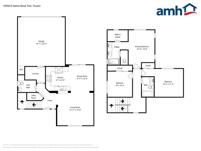 Photo - 10558 E Native Rose Trail