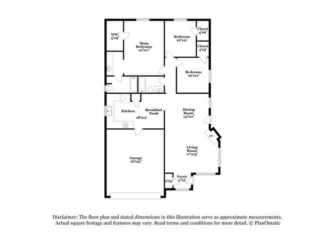 Photo - 1842 Strongs Ct