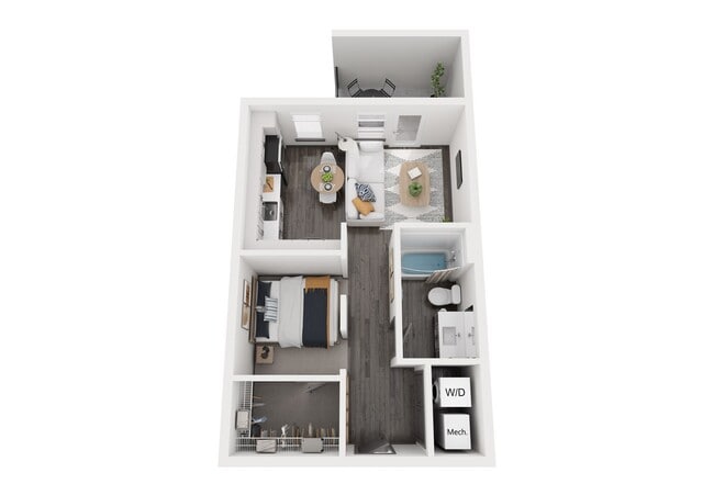 Photo - AYR Apartments