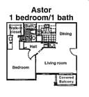 Astor