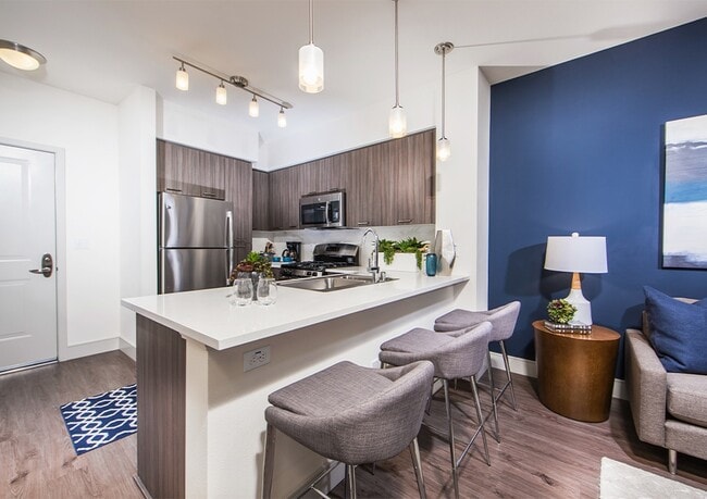 Photo - Bell South Bay Apartments
