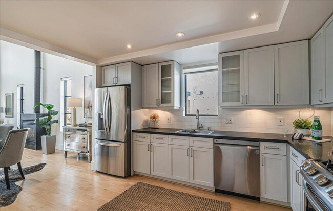 Photo - Upscale Living at Its Finest