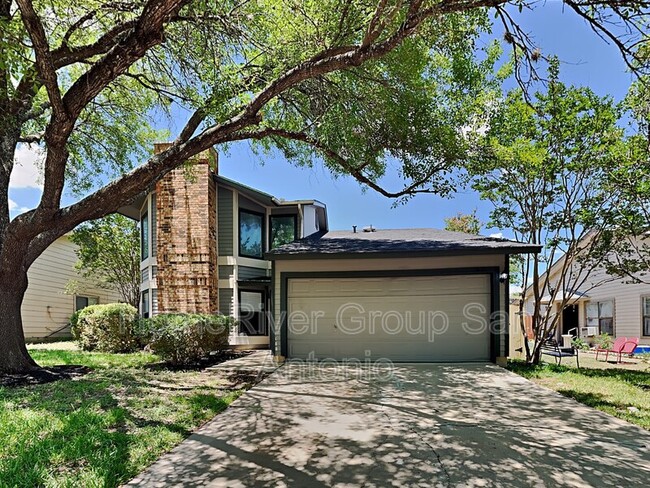 Photo - 8751 Ridge Mile Dr House