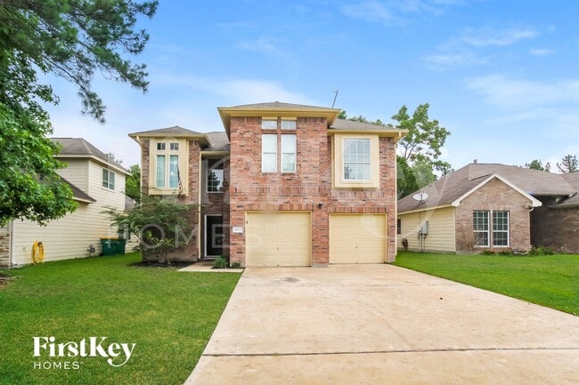 Building Photo - 1013 Arbor Way