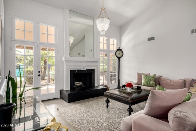 Photo - 9825 E Turquoise Ave