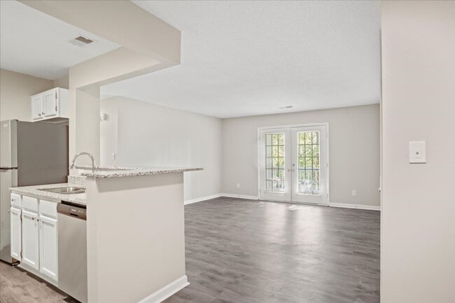 Briarwood Apartments