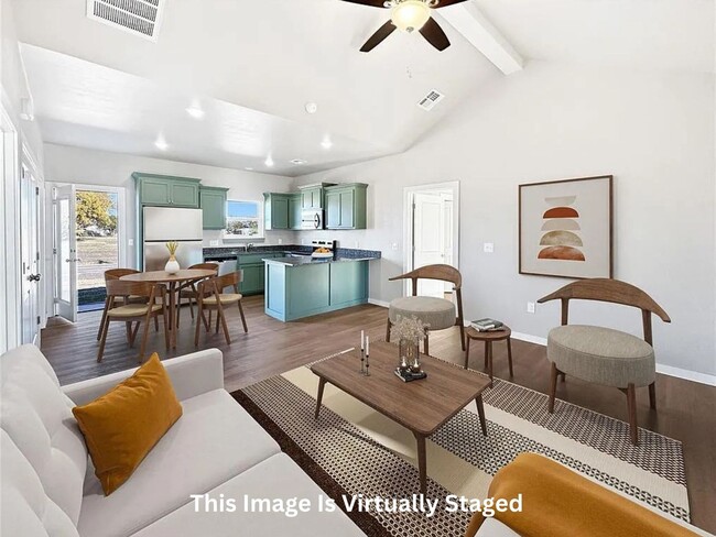 Photo - Beautiful 2-Bed Home – Move-In Ready