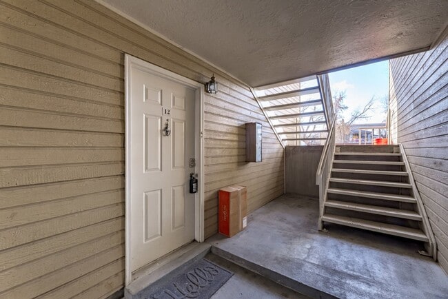 Photo - Updated Condo In Excellent Location, First...