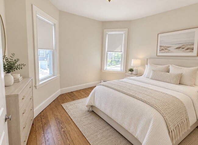 42 Grampian Way Unit 3