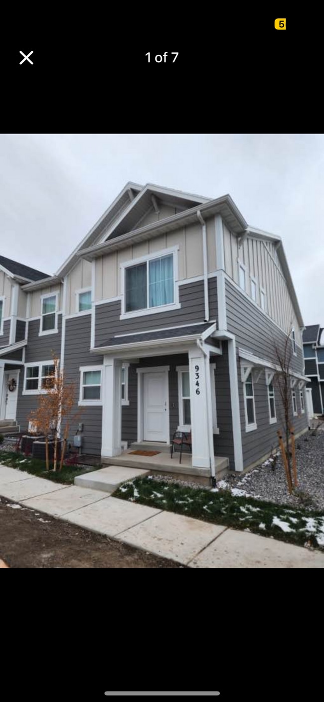 Photo - 9346 N Bartlett Ln Townhome