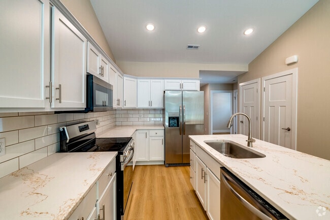 Building Photo - Whiteford Woods Rental