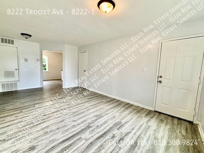 Photo - 8222 Troost Ave Unit 8222-1