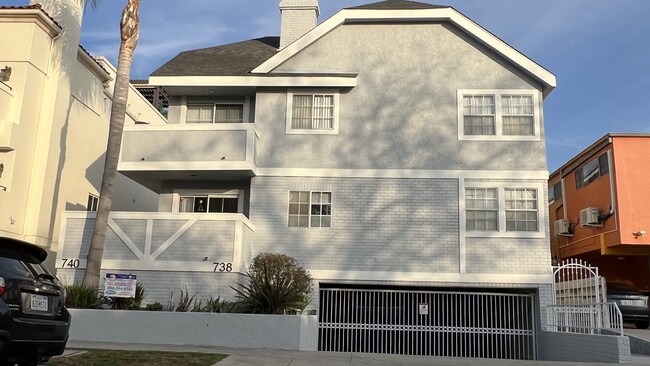Photo - 740 Alfred N St Unit 204
