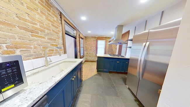 Charming Five Points home only blocks from downtown