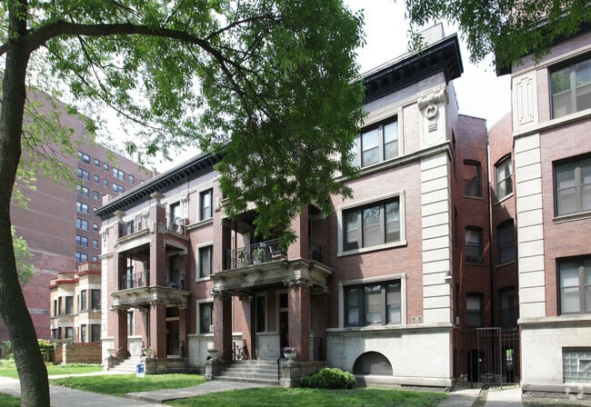 5474-5480 S Hyde Park Blvd. - 5474-5480 S. Hyde Park Boulevard