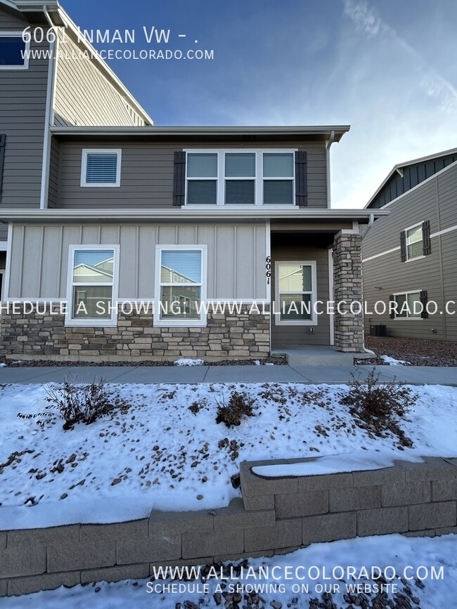 Photo - 6061 Inman Vw Townhome