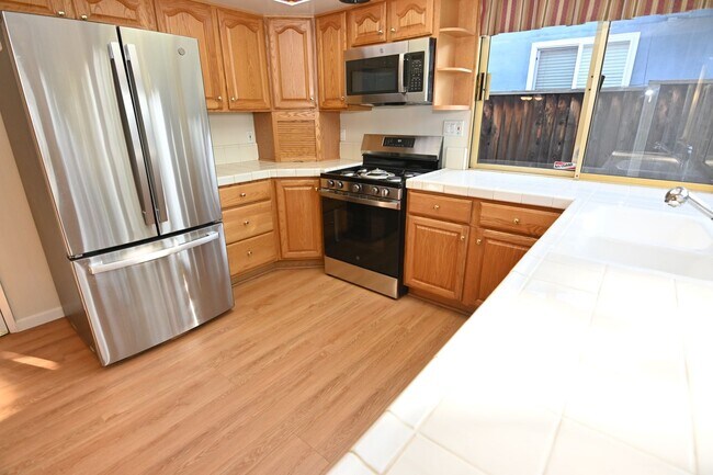 Photo - Charming 4-Bedroom 2 bath 2 car garage Home in desirable San Jose Neighborhood