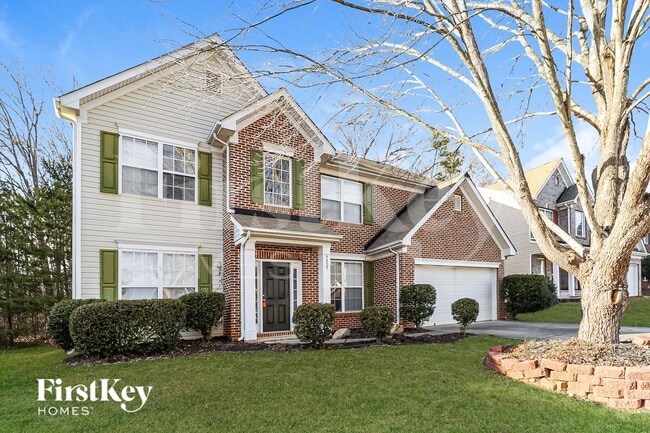 Building Photo - 9827 Jeanette Cir