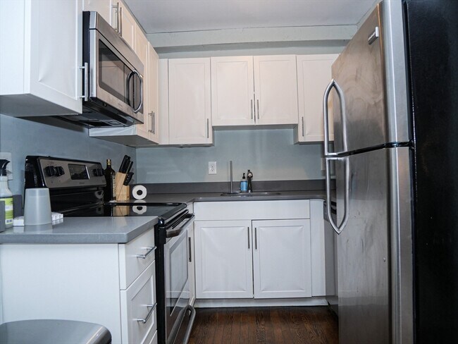 Photo - 41 Carlton St Unit 9