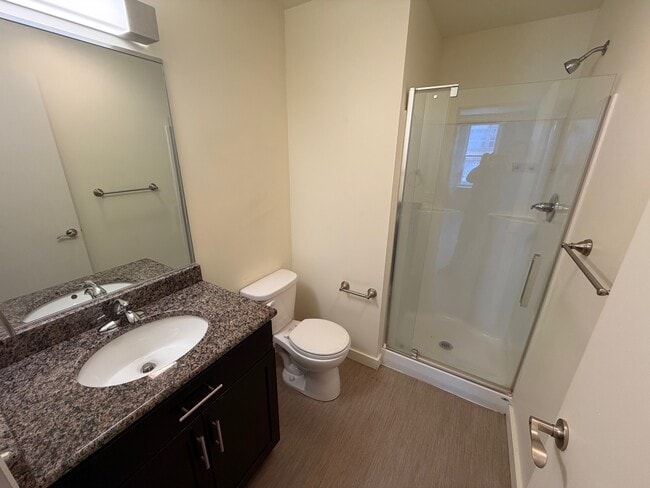 Photo - Yeats Building