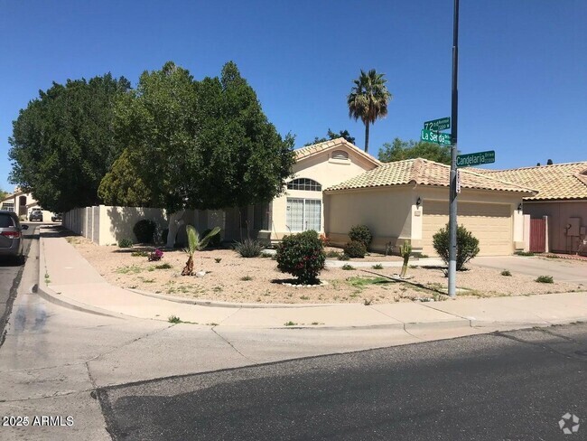 Building Photo - 7160 W La Senda Dr Rental