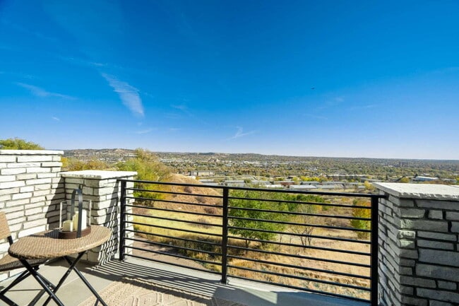 Photo - New luxury 4 bedroom, 3.5 bathroom home on a premium lot backing to open space with breathtaking ...