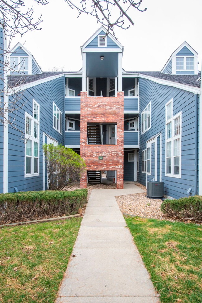 Photo - 11197 Alcott St Apartment