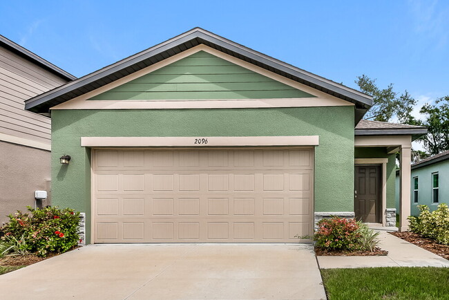 Building Photo - 2096 Harris Hawk Ave Rental