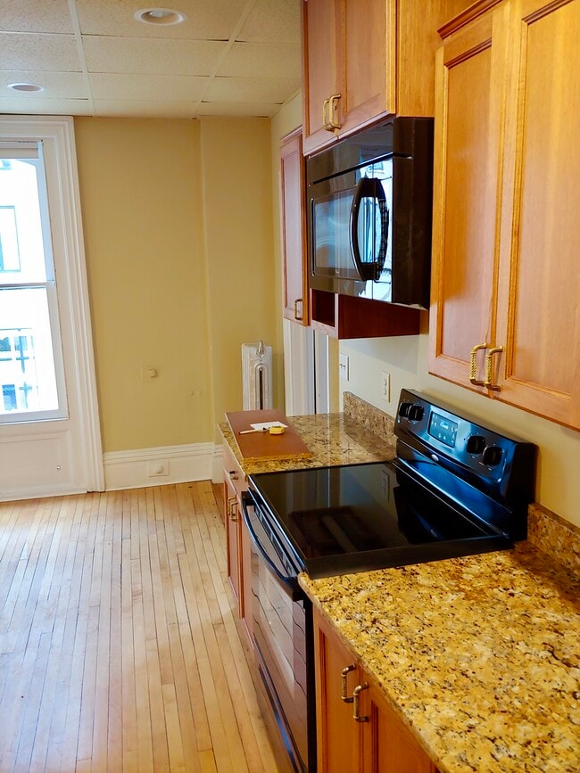 Photo - 102 N Tioga St Unit 3rd Floor