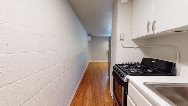 Sala de estar tipo estudio - Dove Tree