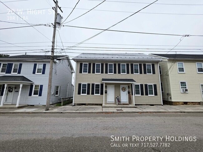 Photo - 20 W High St