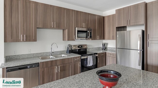 Photo - 217 S Garland Ave Apartamento Unidad 2202.1407715