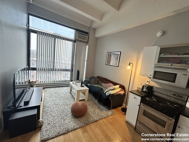 Photo - 12 Stoneholm St Condo Unit 510