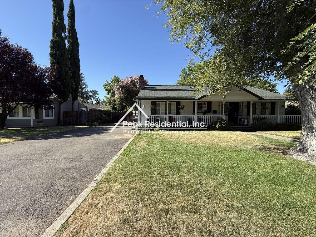Photo - Charming Arden Area 3bd/1ba Home!
