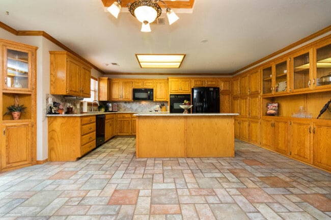 Photo - 4 Bedrooms 3 bathrooms, OFFICE 2 living rooms, and 2 car garage