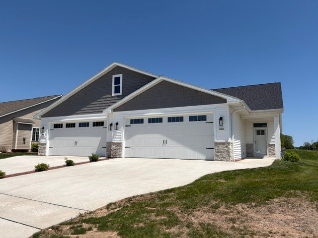 Photo - 1901 Hidden Hollow Ln