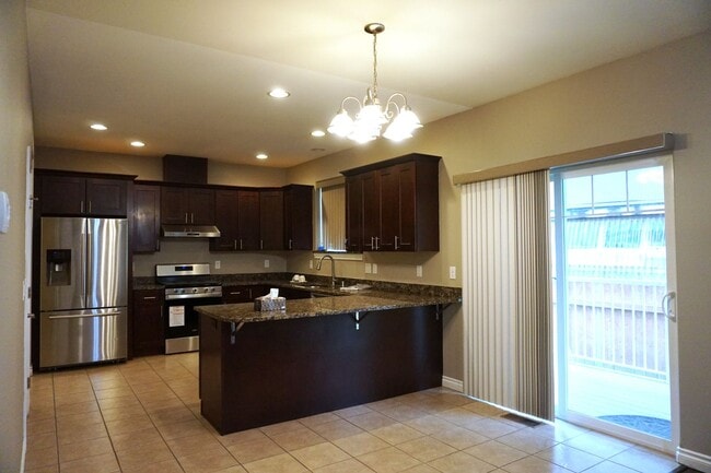 Photo - 4 Bedroom, 3 Bath House Available in July!