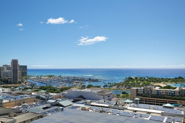 Photo - Convenient Urban Living - The Central!