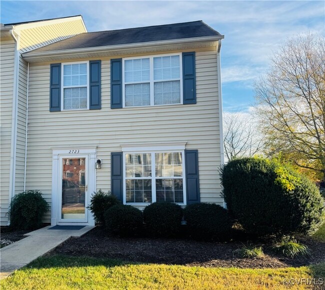 Photo - 2723 Goyne Terrace Townhome