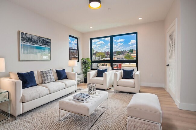 6710 Park Ave Unit 405