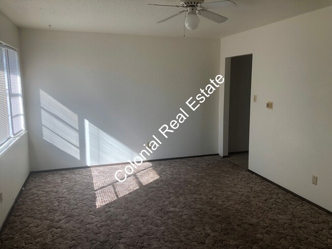 Photo - Spacious 1 bedroom 1 bathroom apartment.